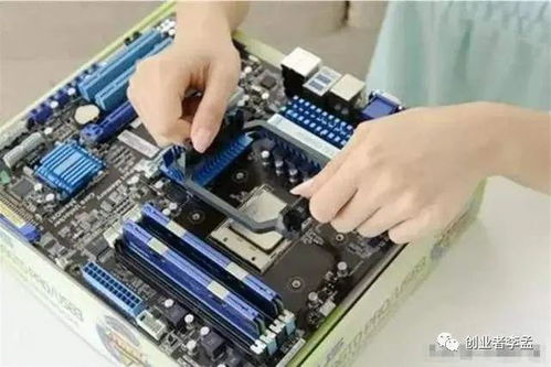 新电脑重装系统指南 从桌面壁纸到系统服务全面解析