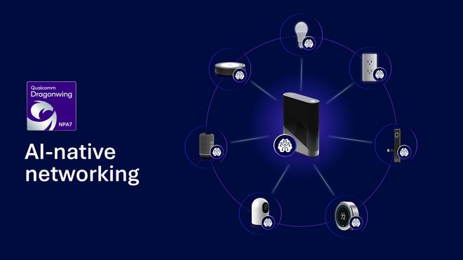 高通CEO安蒙力推AI全场景落地，瞄准2030年9000亿美元潜在市场机遇